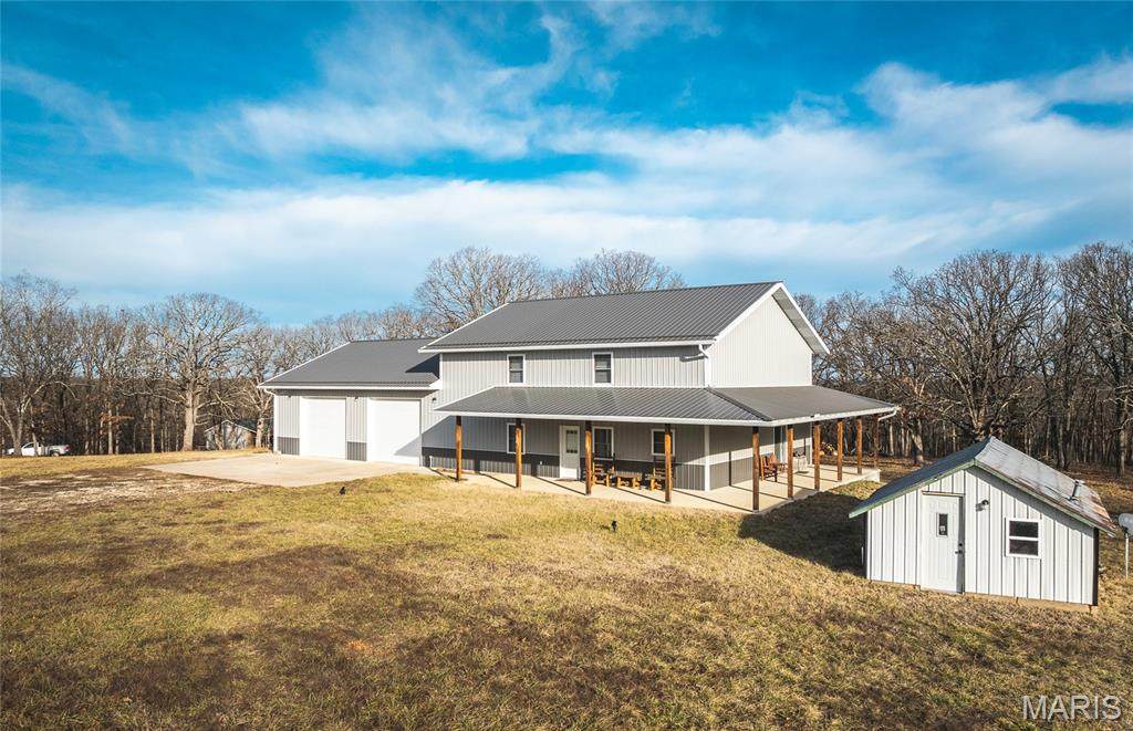 47 Mount Zion Road - Photo 1