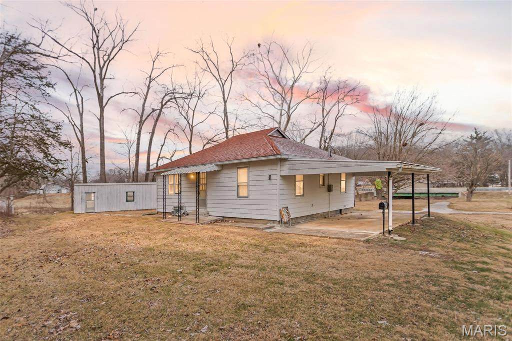 309 State Hwy 96 - Photo 1