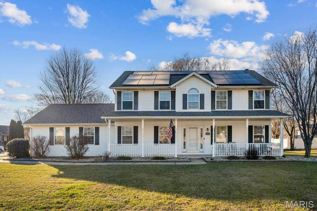 3241 Millbrook Dr - Photo 1