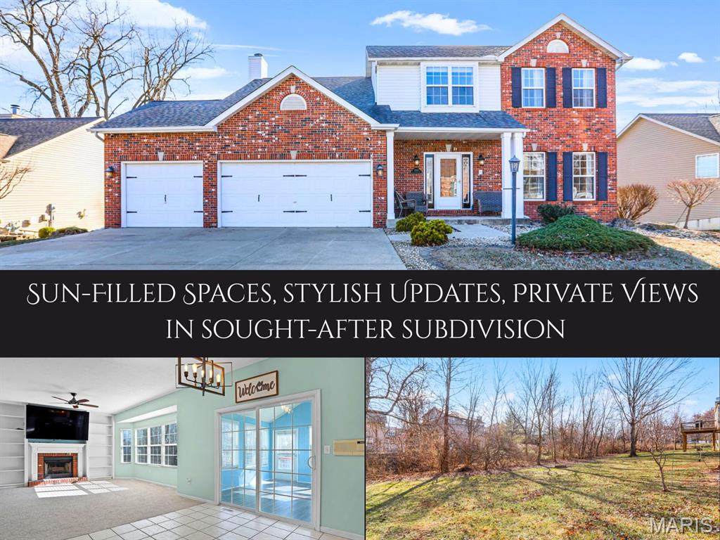 2003 Little Round Top Drive - Photo 1