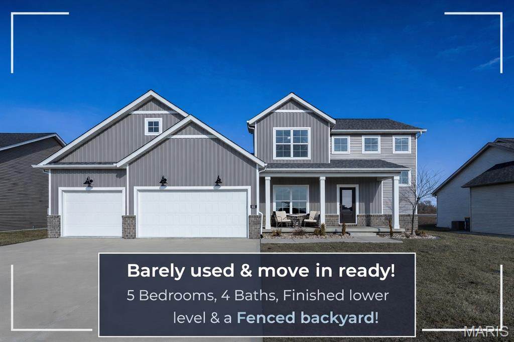 652 Tea Olive Way - Photo 1