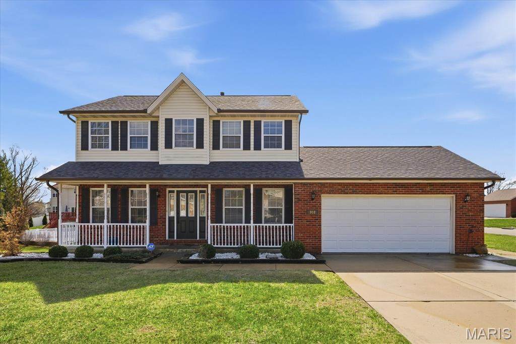 918 Columbia Avenue - Photo 1