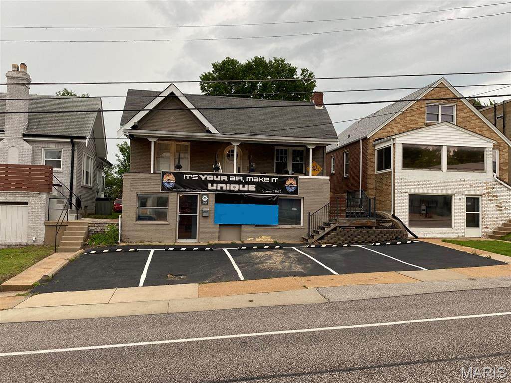 2015 Big Bend Boulevard - Photo 1