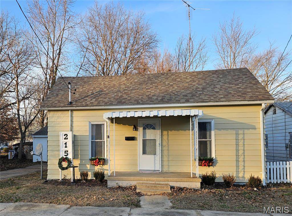 215 Palmer Street - Photo 1