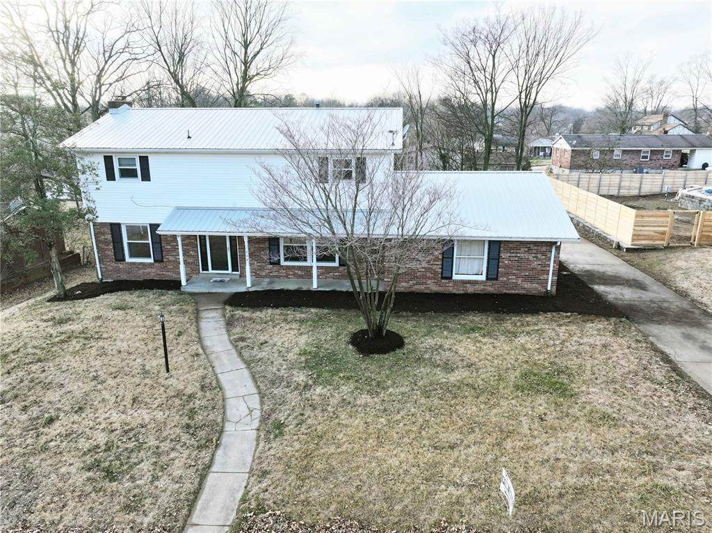 1829 Weissinger Lane - Photo 1