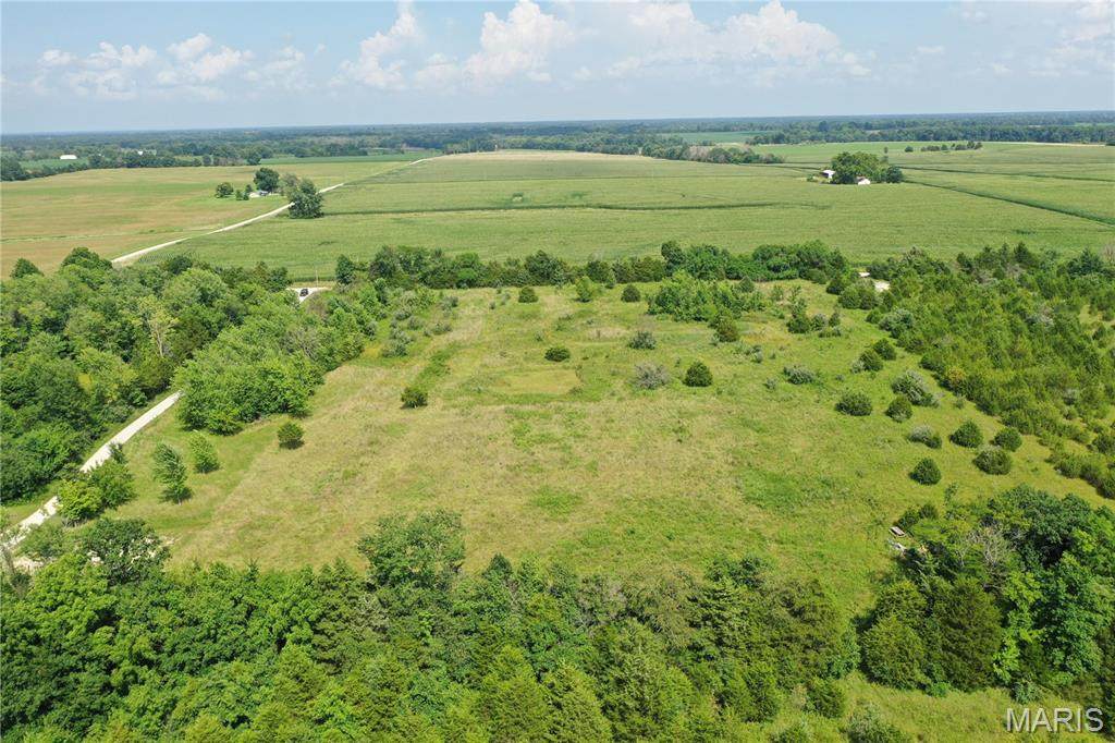 14.57 Acres Red Oak Road - Photo 1