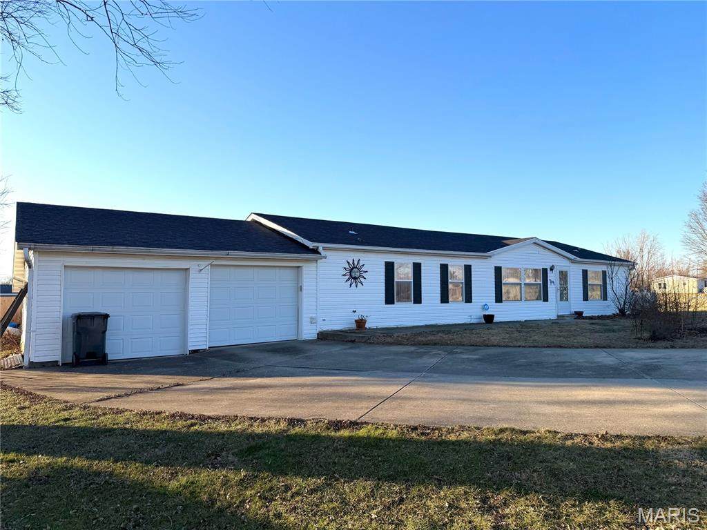 11274 Branding Stone Drive - Photo 1