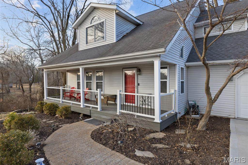 2011 Lebanon Avenue - Photo 1