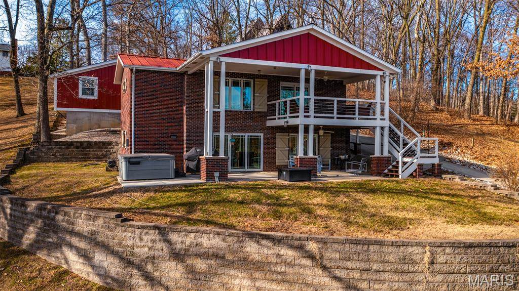 256 Arrowhead Lane - Photo 1