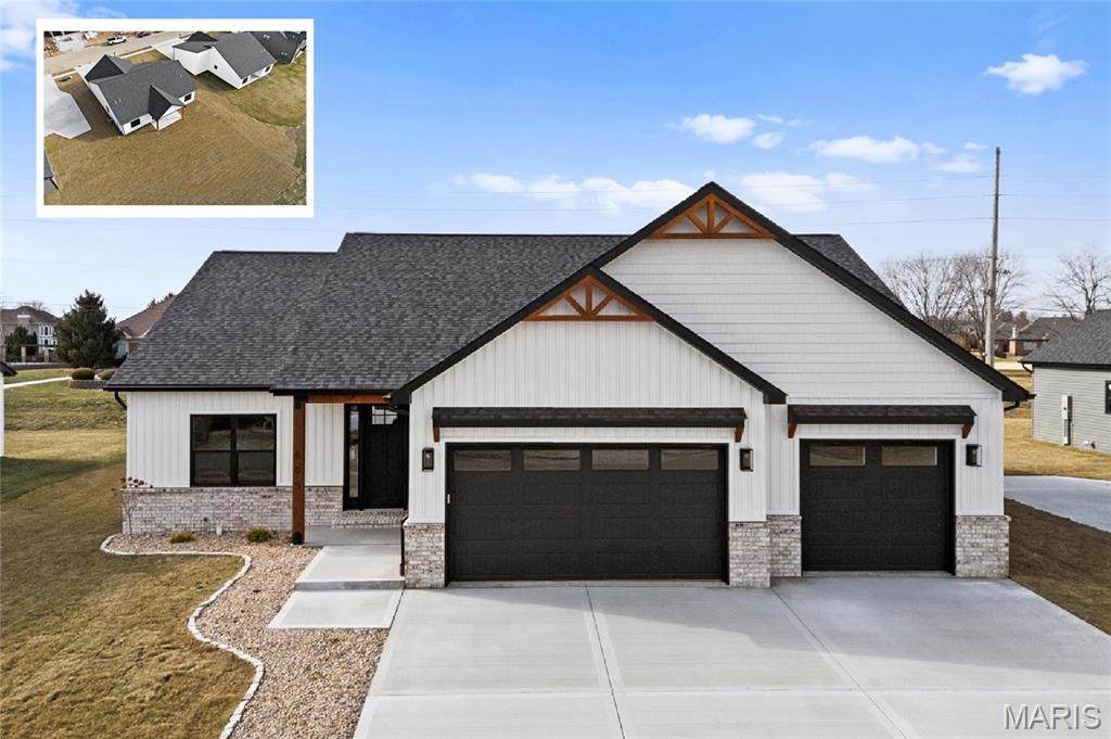 605 Tea Olive Blvd - Photo 1