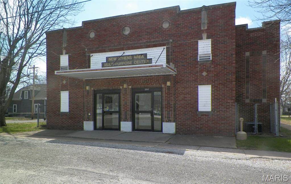 208 Kaskaskia Street - Photo 1