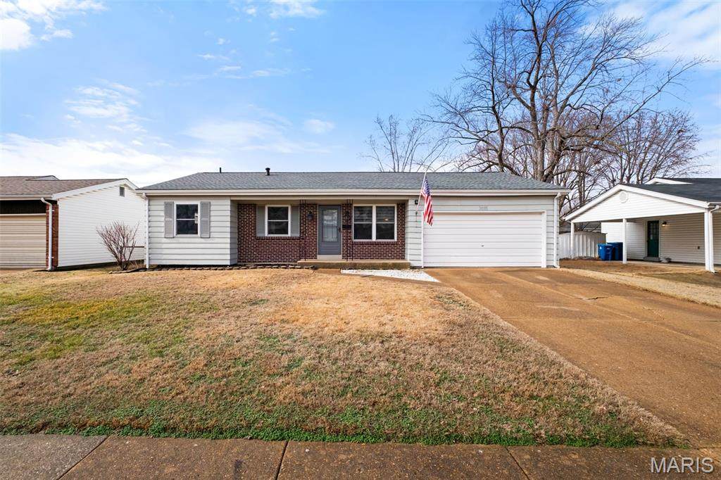 7415 Foxtrot Drive - Photo 1