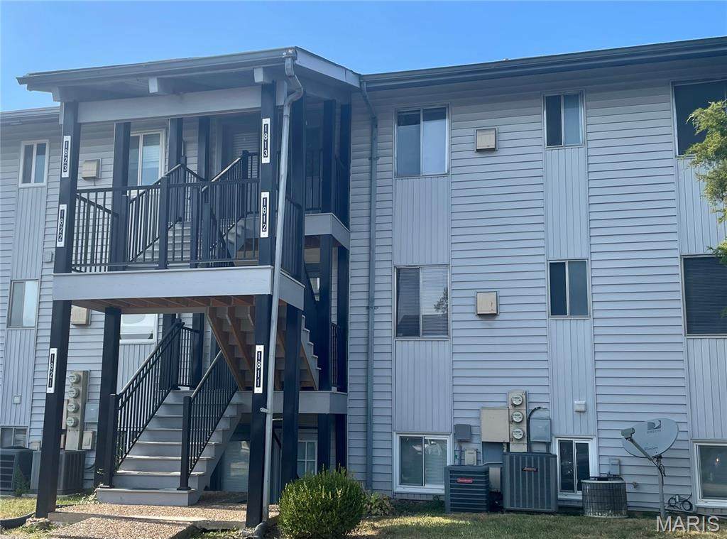 1812 Gascony Parc Drive - Photo 1