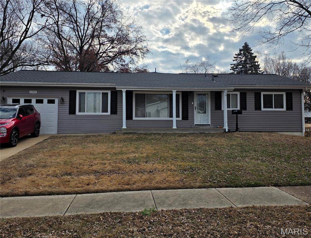 6702 Flowervale Drive - Photo 1