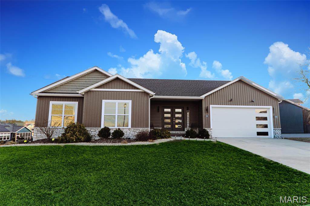 1824 Appleton Court - Photo 1