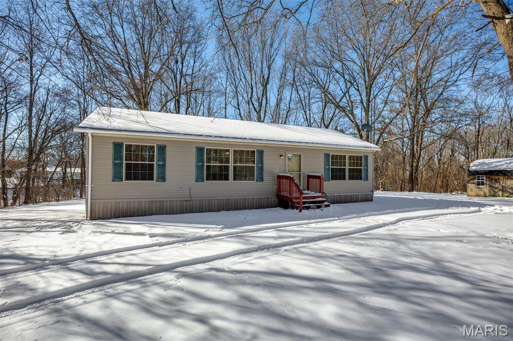 104 Mine Road - Photo 1