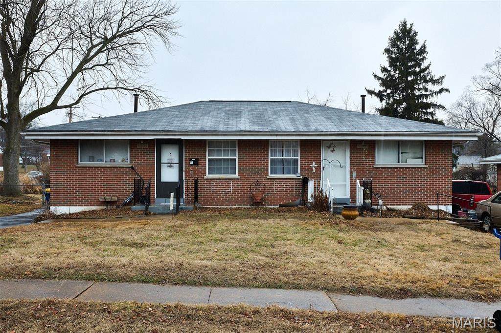 3201 Buder Court - Photo 1