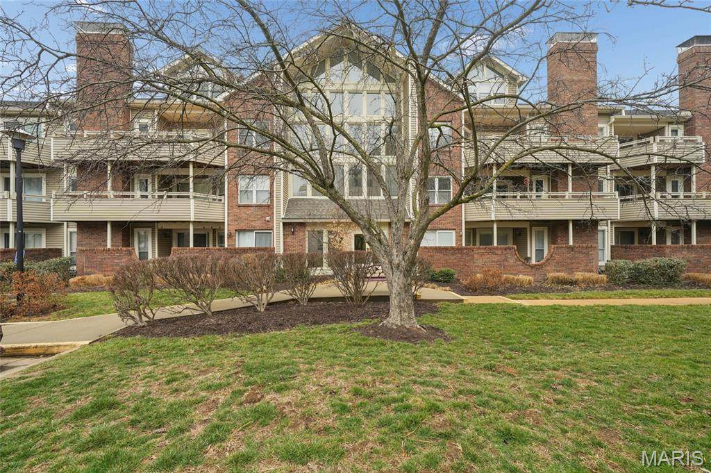 1010 Thoreau Court - Photo 1