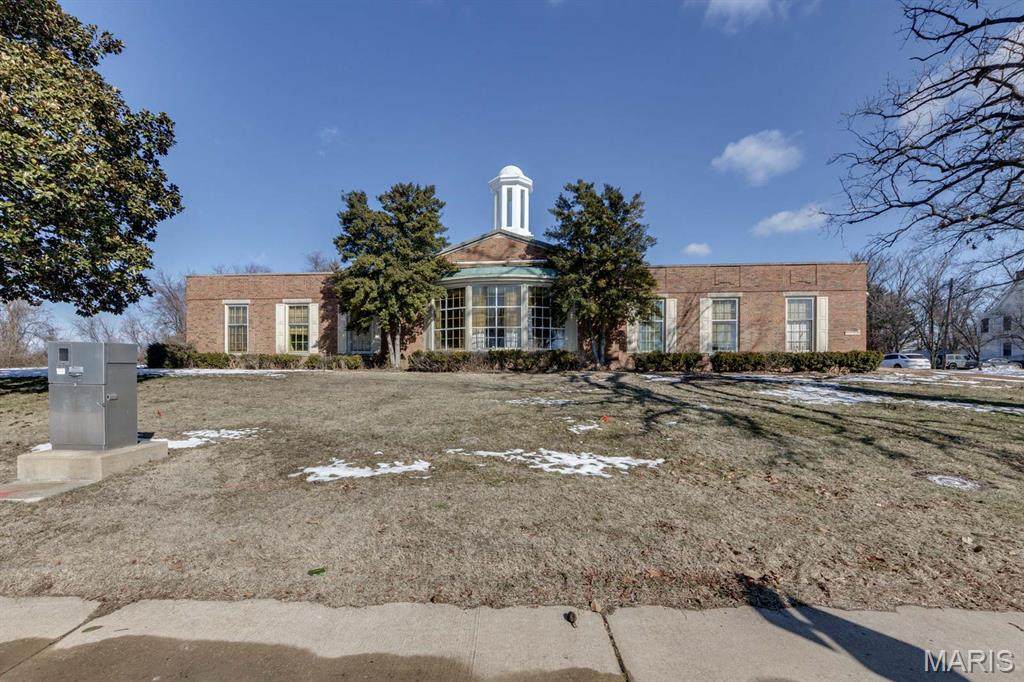 7733 Natural Bridge Road - Photo 1