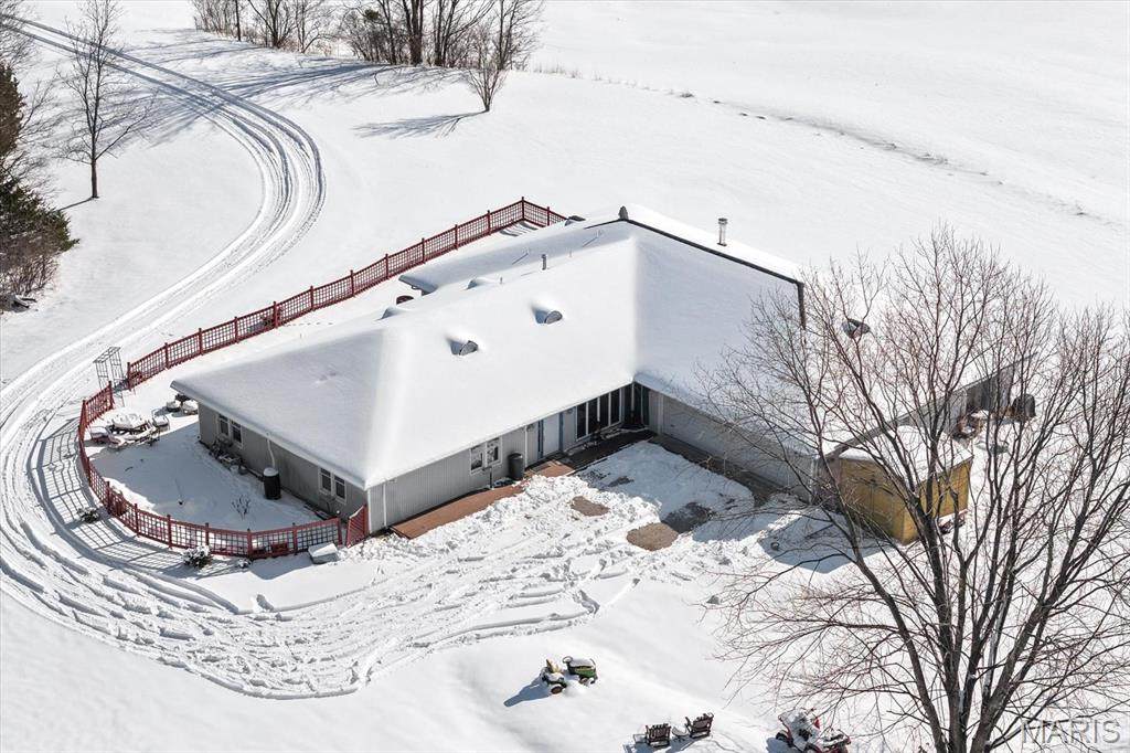 4157 Wetzler Road - Photo 1