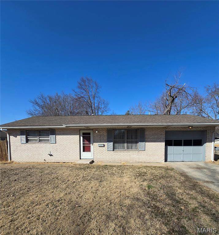 1 Saint Paul Street - Photo 1