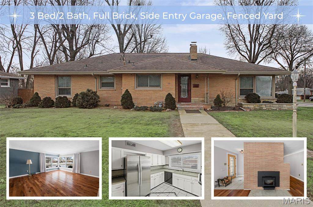 3853 Claremont Street - Photo 1