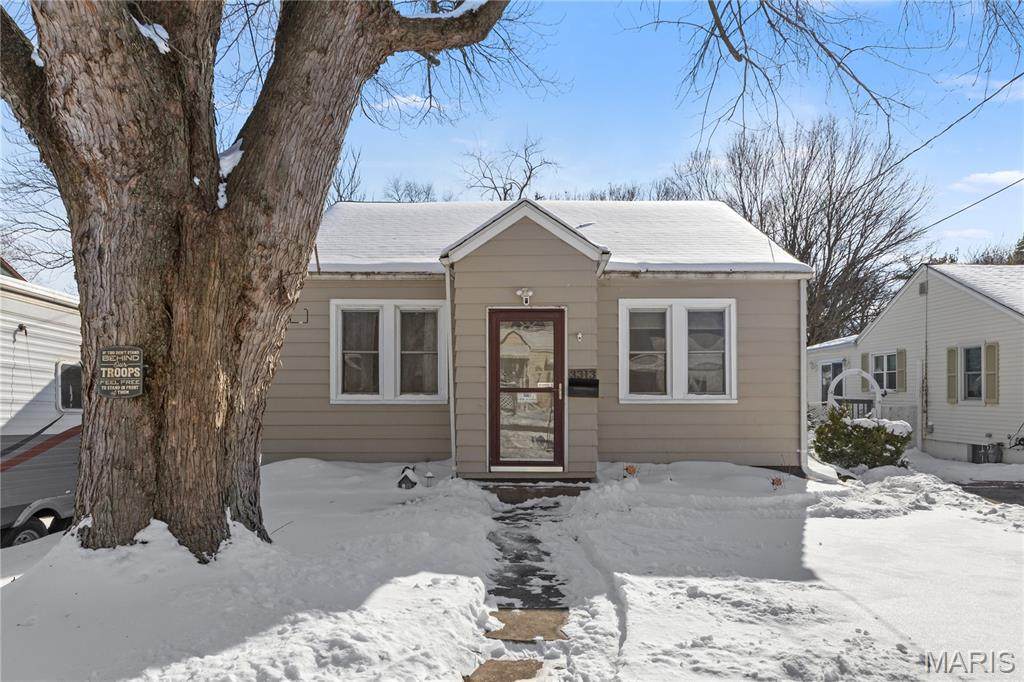 3313 Leo Street - Photo 1