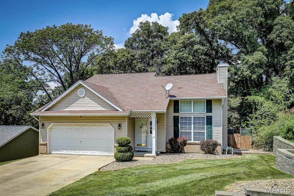 2213 Stone Gate Drive - Photo 1