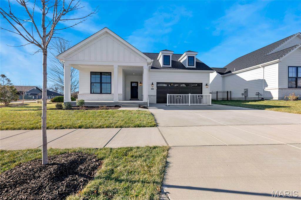 101 Haven Ridge Court - Photo 1