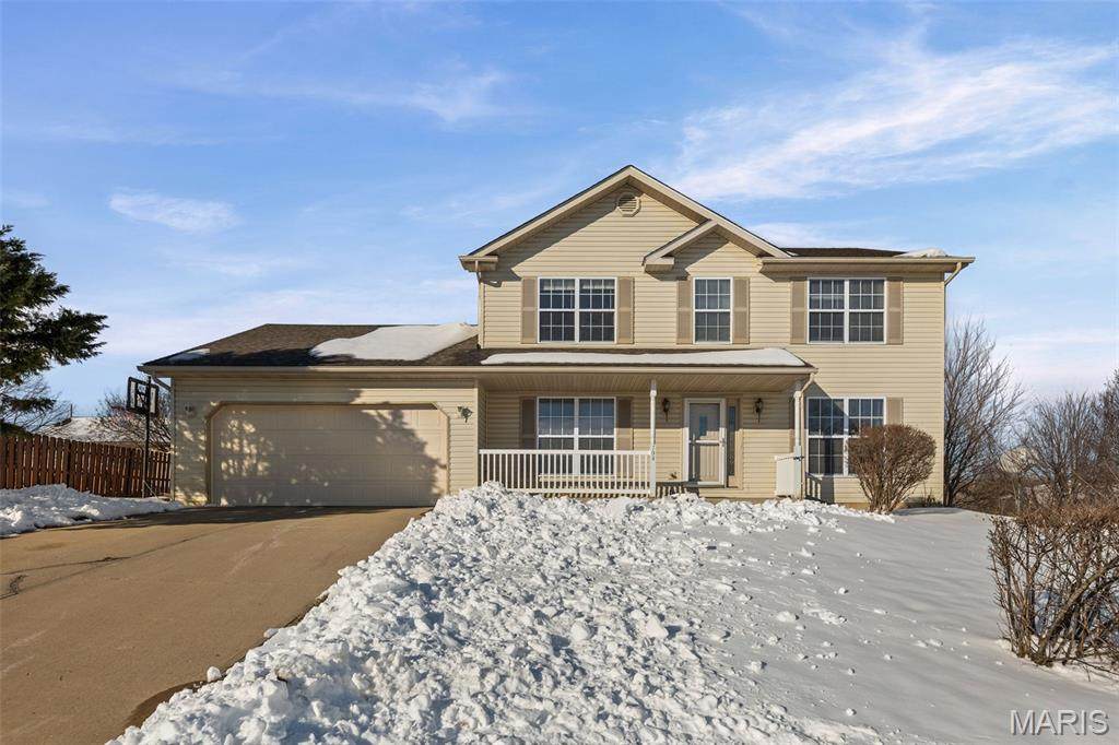 794 Cedar Mill Drive - Photo 1