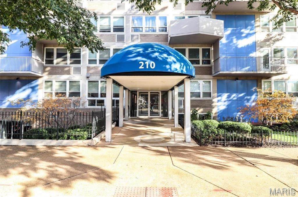 210 North 17th Street - Photo 1