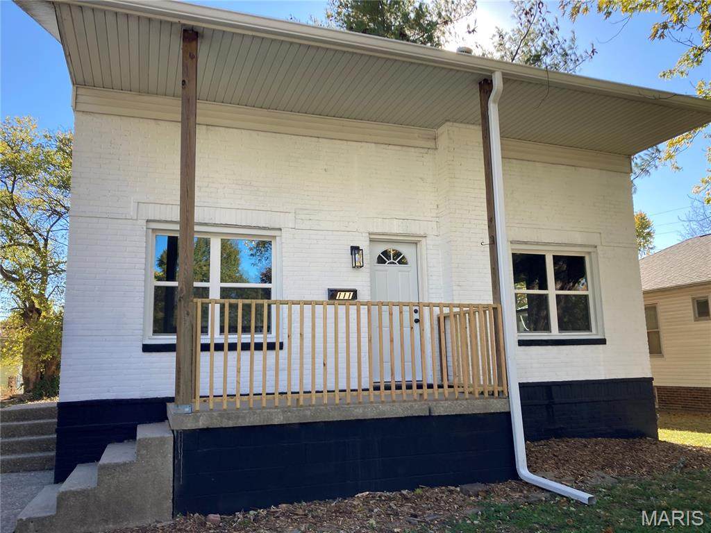 111 Jefferson Street - Photo 1