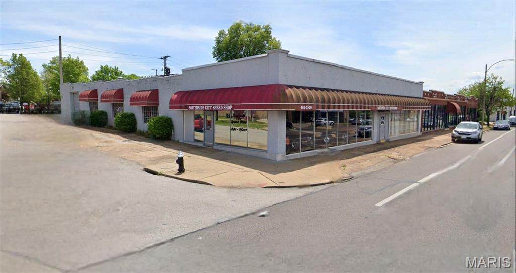 5616 Gravois Avenue - Photo 1