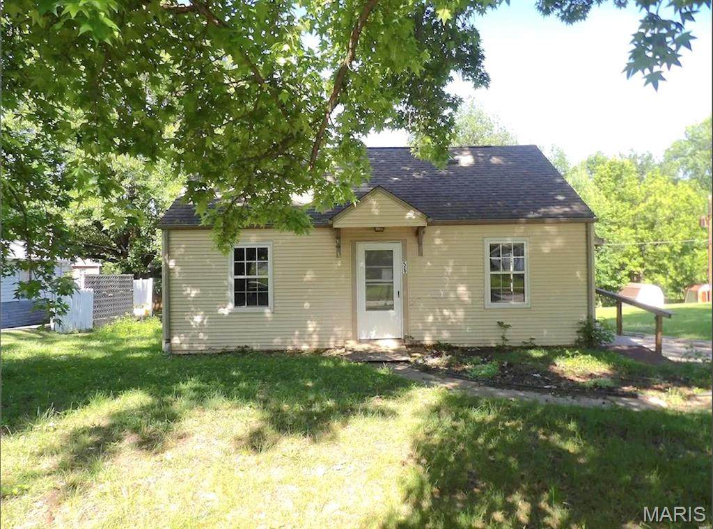 56 Pine Trail - Photo 1