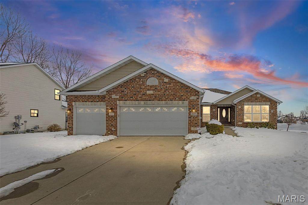 2009 Richview Drive - Photo 1