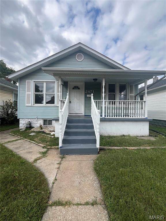 2471 Center Street - Photo 1