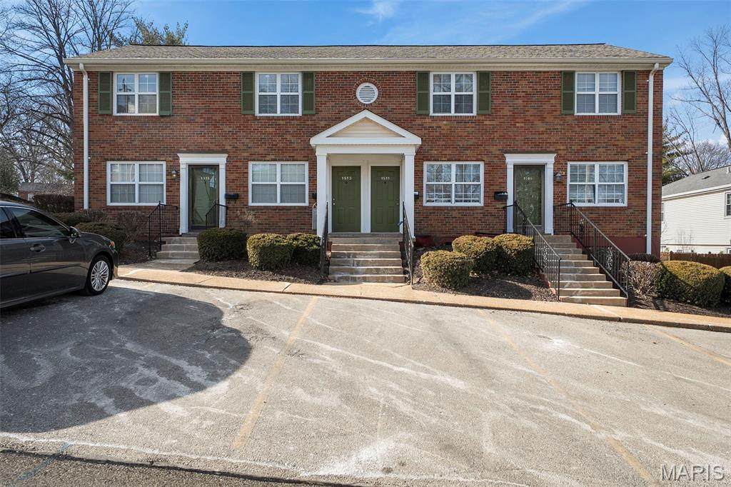 1513 Swallow Drive - Photo 1