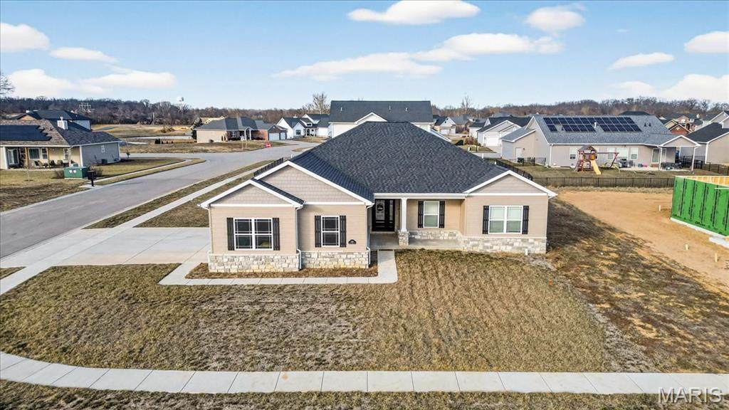 1361 Dove Hollow Circle - Photo 1