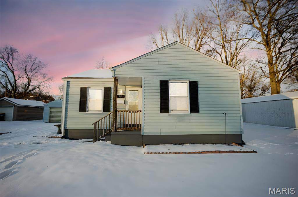 319 Schuetz Street - Photo 1