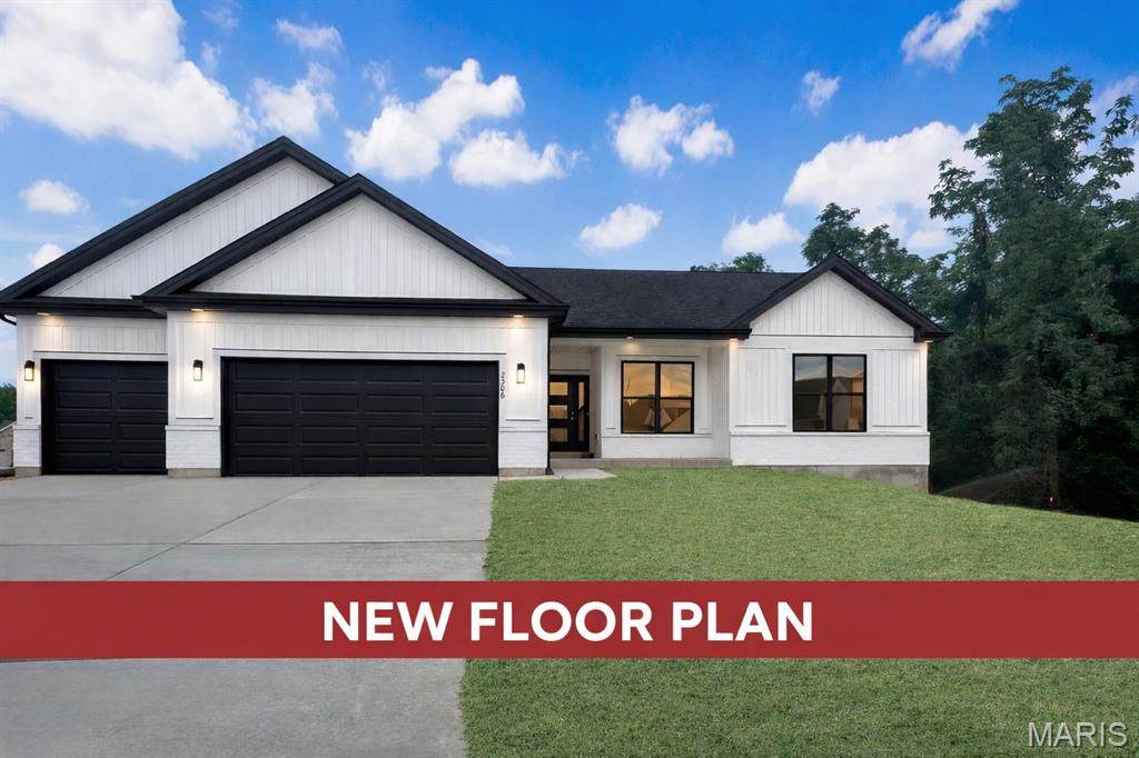 3317 Timber Creek Drive - Photo 1