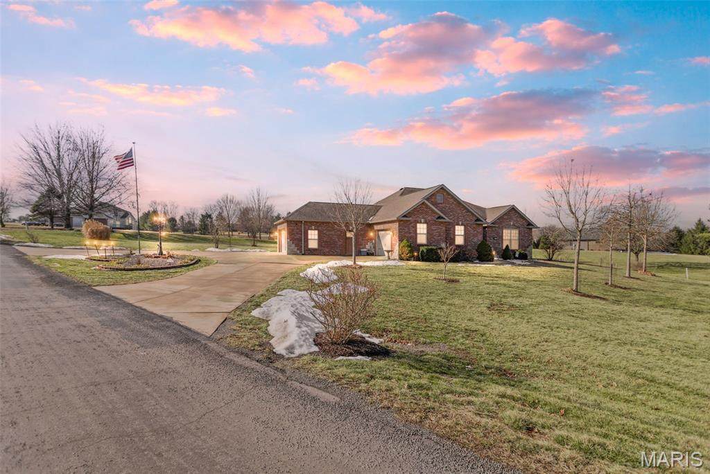 3303 Nottoway Avenue - Photo 1