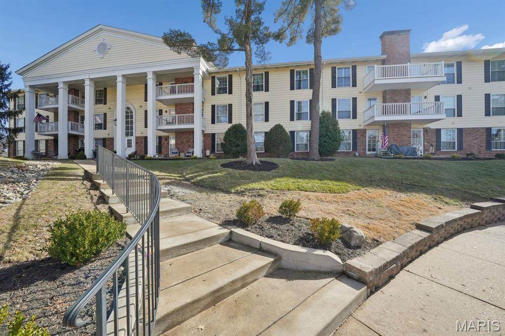 1530 Bedford Forge Court - Photo 1