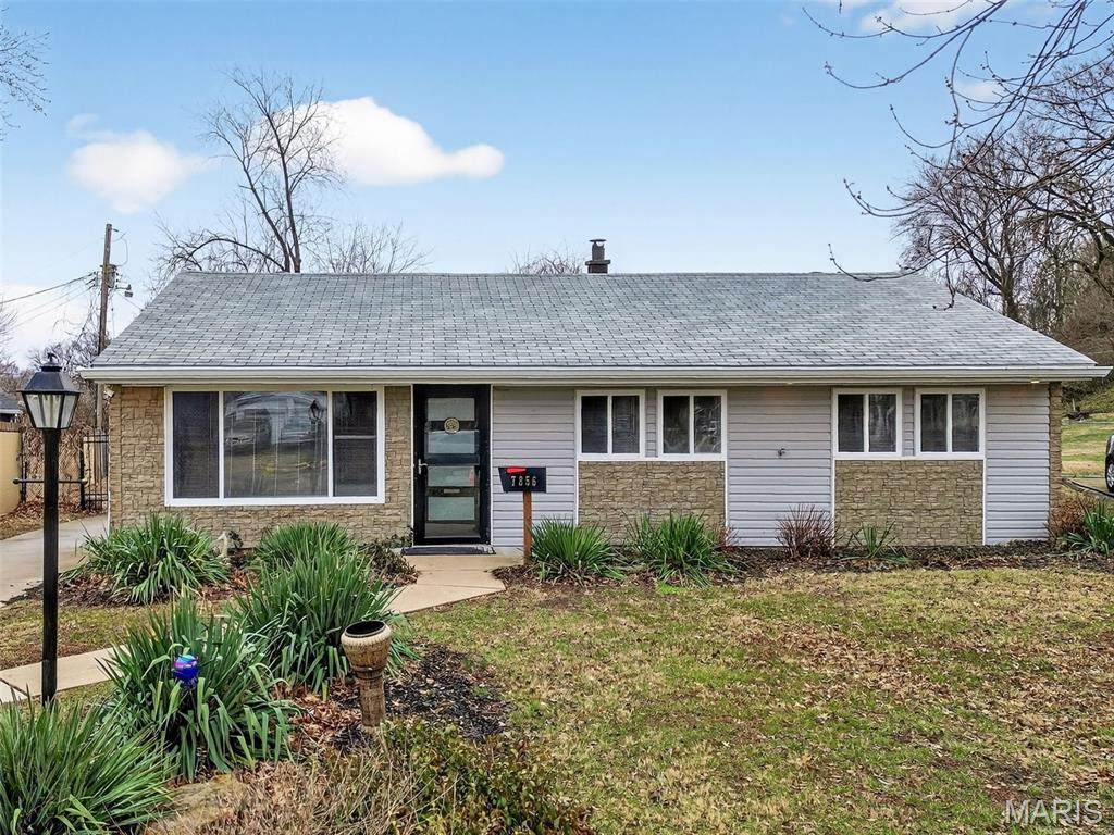 7856 Leona Street - Photo 1