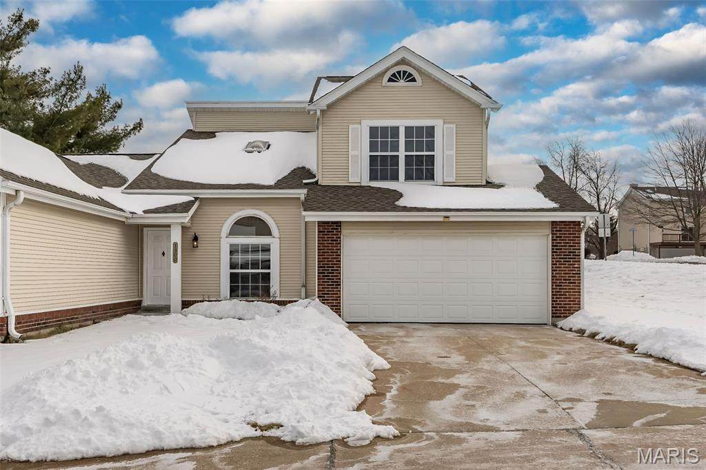 1300 Forest Creek Drive - Photo 1