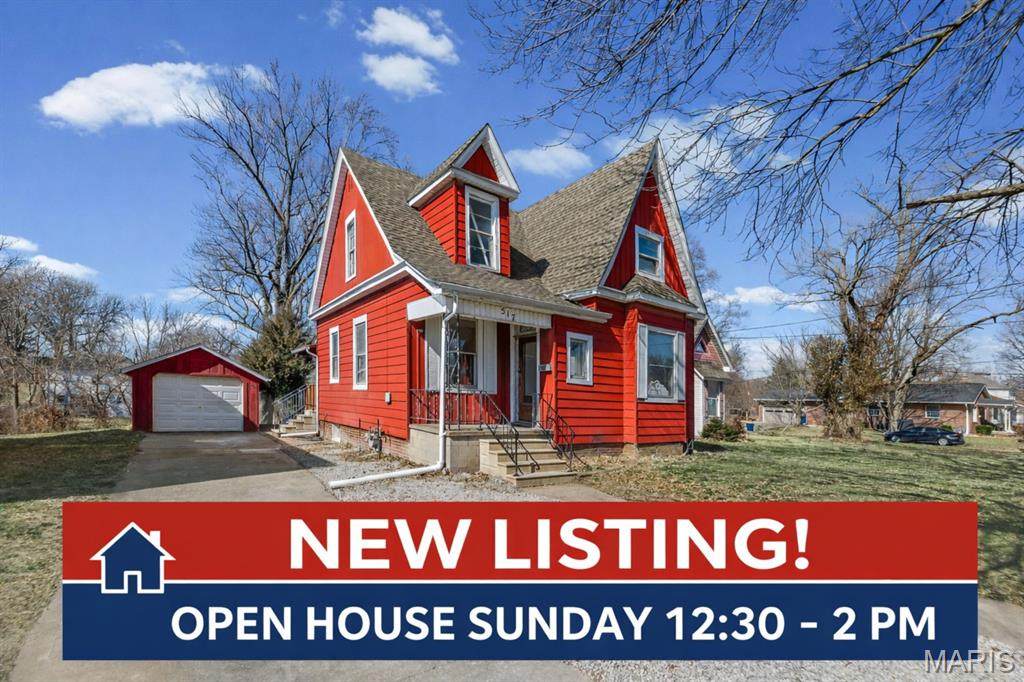 517 Morrison Avenue - Photo 1