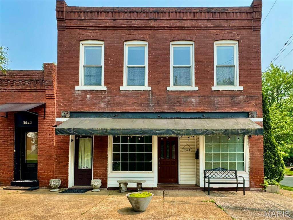 3544 Oxford - Photo 1