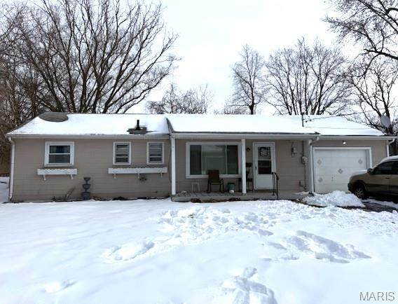 112 Colony Drive - Photo 1