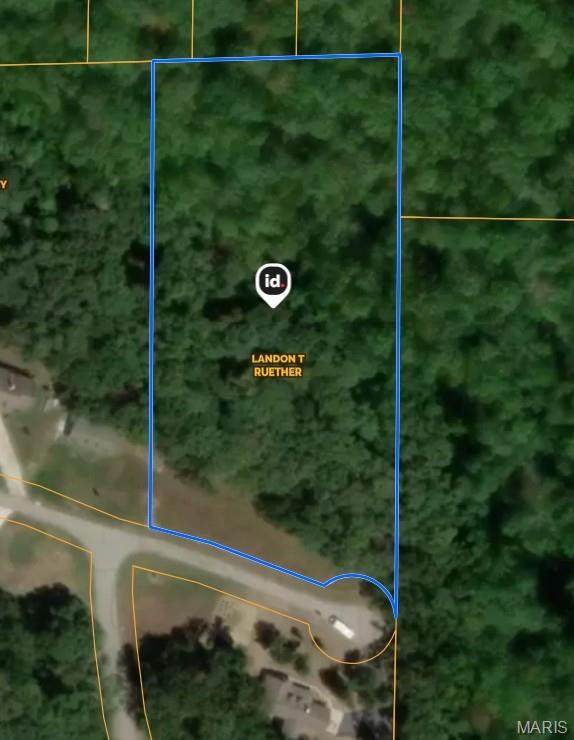 401 Deep Forest Drive - Photo 1