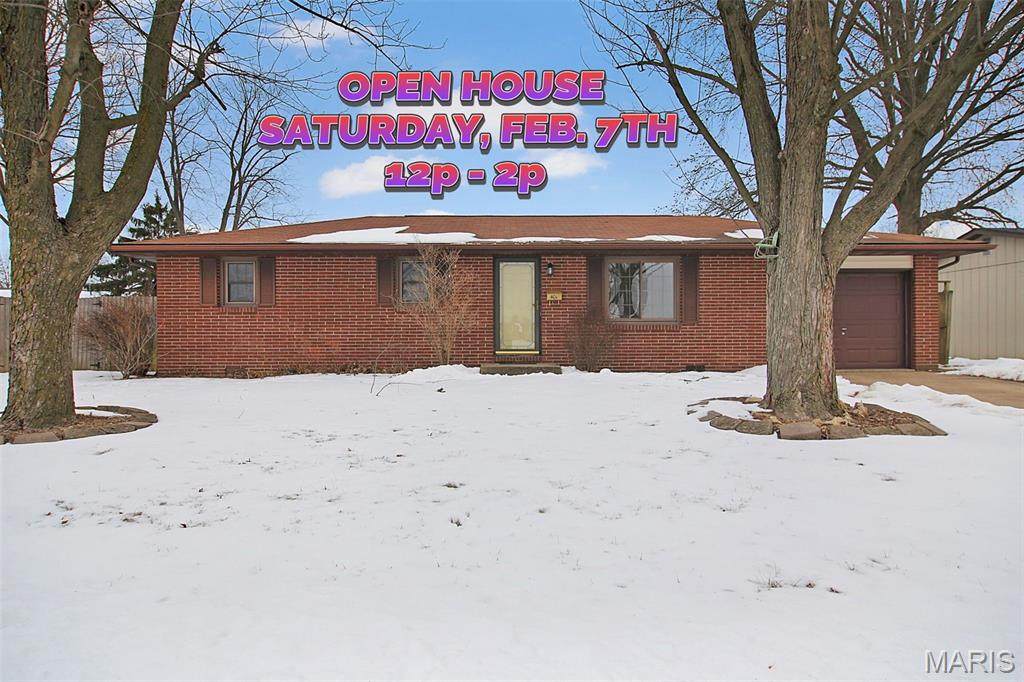 401 Georgia Street - Photo 1