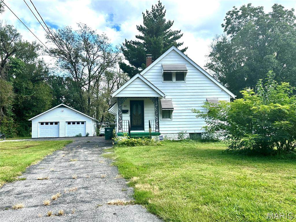 62 Jarvis Place - Photo 1